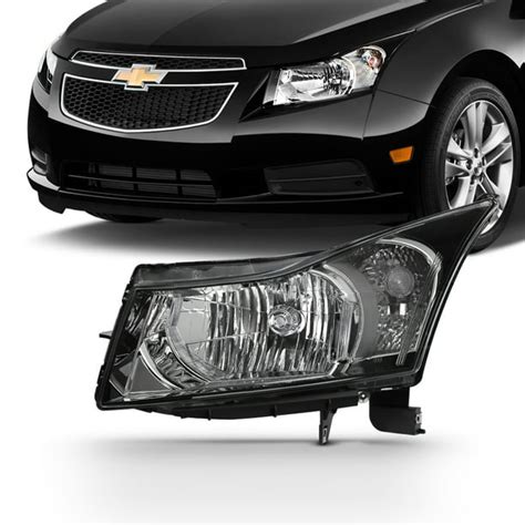 Chevy Cruze headlight bulb size